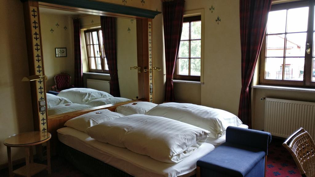 Hotel Hessler Maintal Luaran gambar