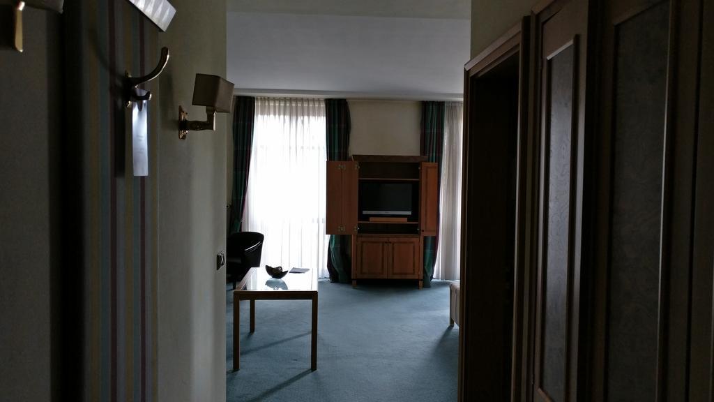 Hotel Hessler Maintal Luaran gambar