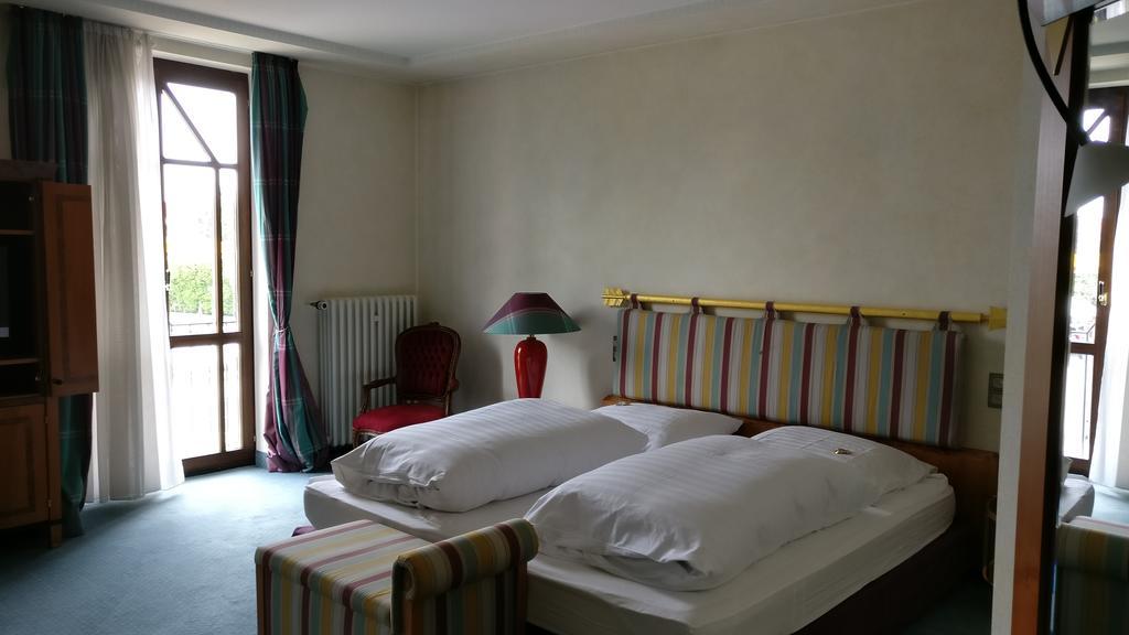Hotel Hessler Maintal Luaran gambar